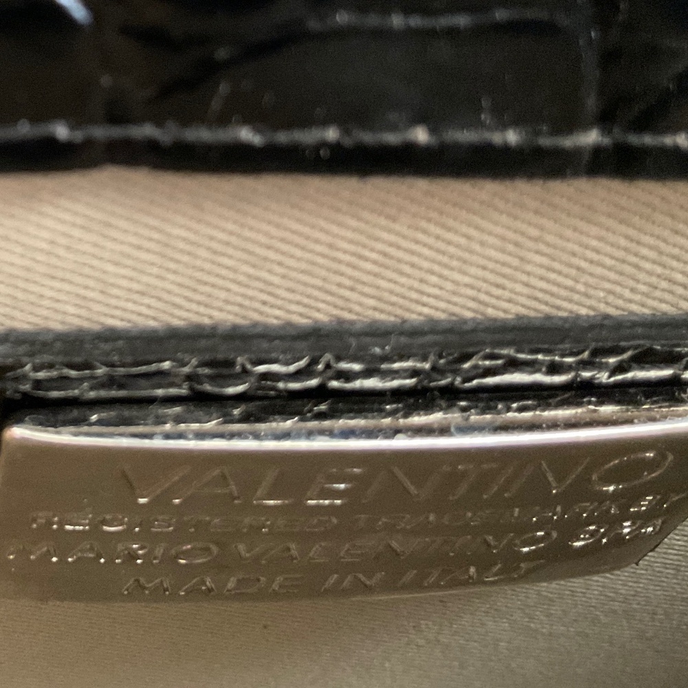 VALENTINO MINI BAG - Picture 3 of 5